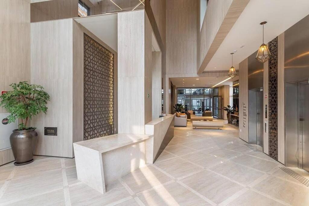 Apartamento Incrivel - Zahle Jardins