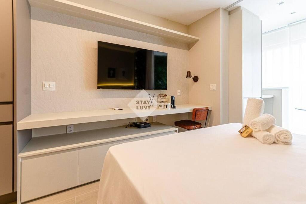 Apartamento Incrivel - Zahle Jardins *