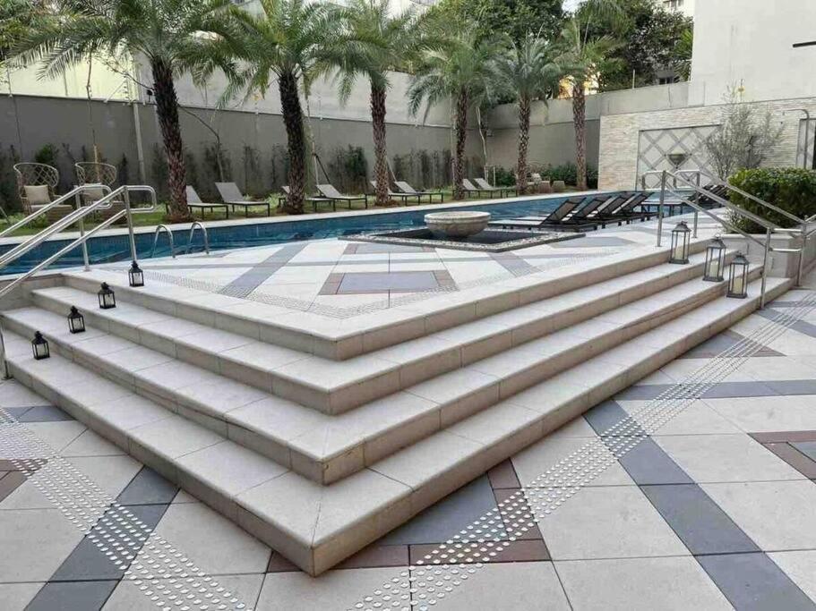 Incrivel - Zahle Jardins Apartment Sao Paulo