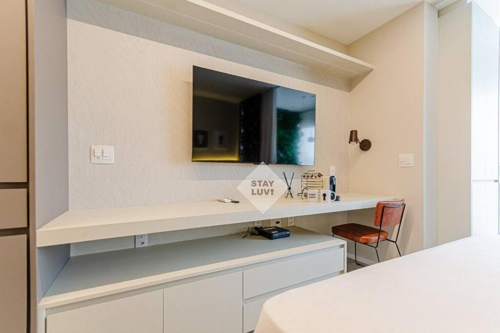 Apartment Incrivel - Zahle Jardins Sao Paulo