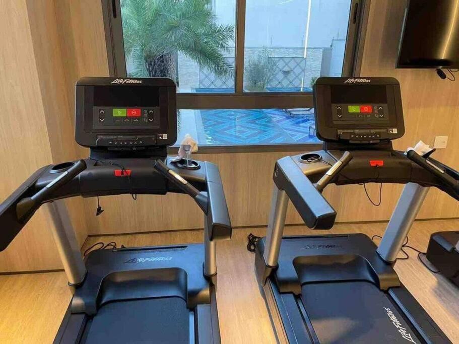 Apartment Incrivel - Zahle Jardins *